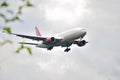 Omni Air 777-200ER